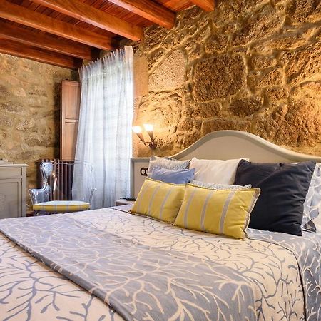 Casa Costoia Hotel Luaran gambar