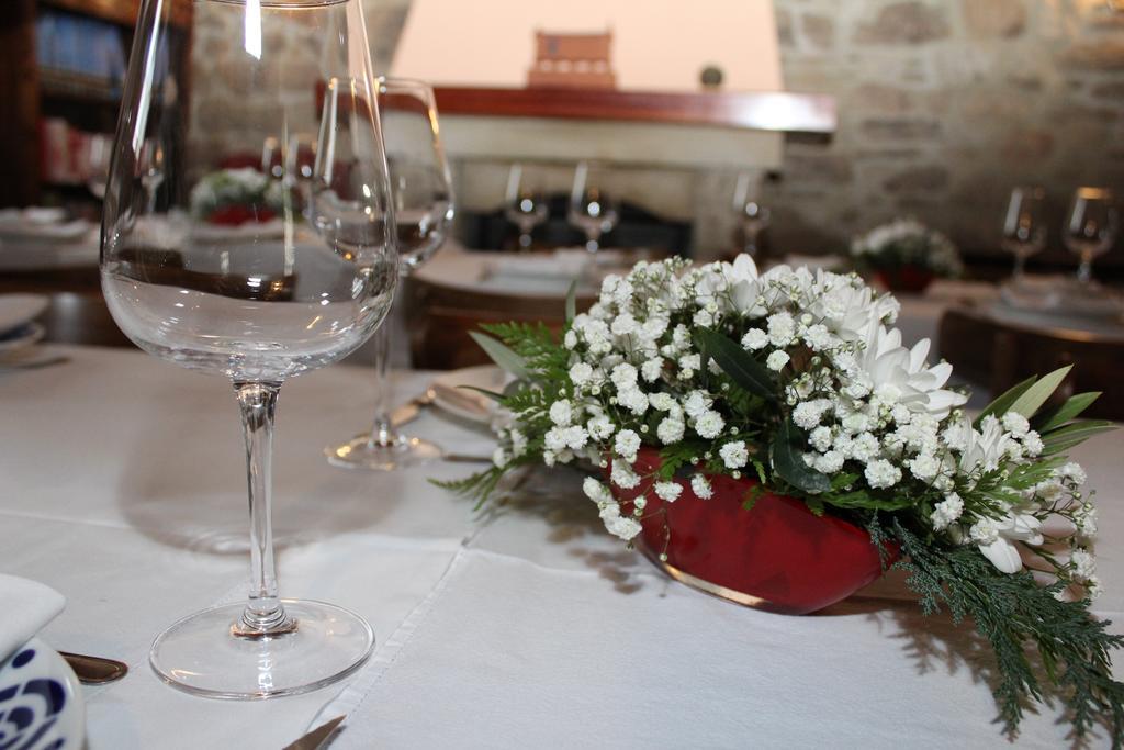 Casa Costoia Hotel Luaran gambar