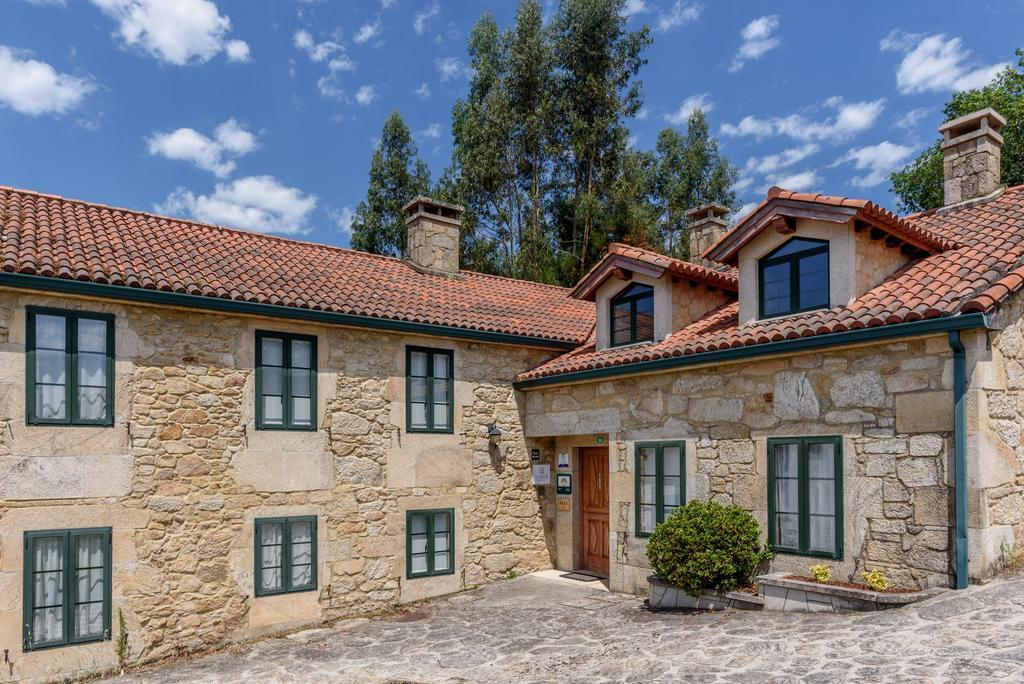 Casa Costoia Hotel Luaran gambar