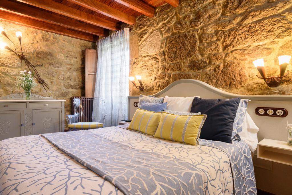 Casa Costoia Hotel Luaran gambar