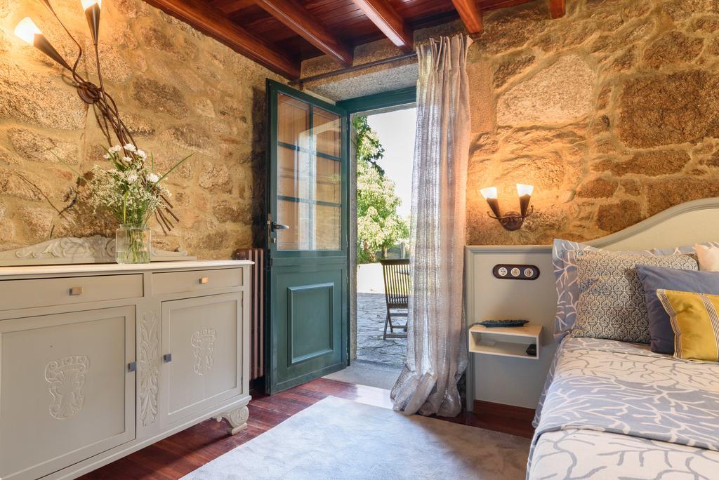Casa Costoia Hotel Luaran gambar