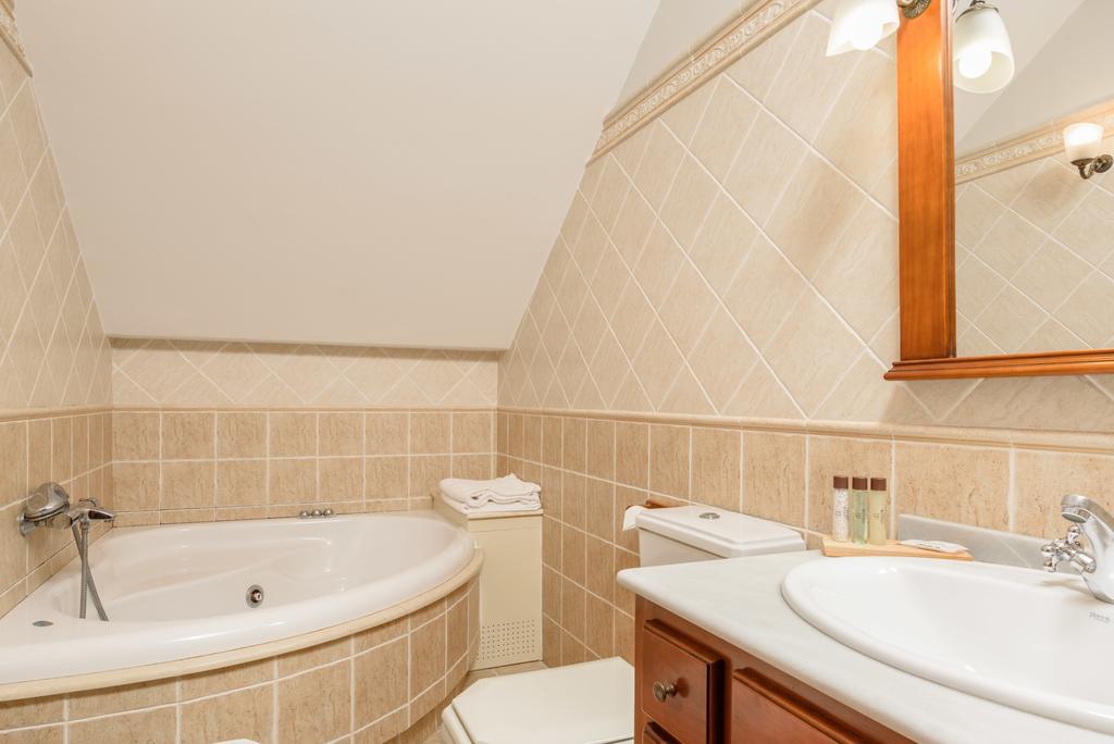 Casa Costoia Hotel Luaran gambar