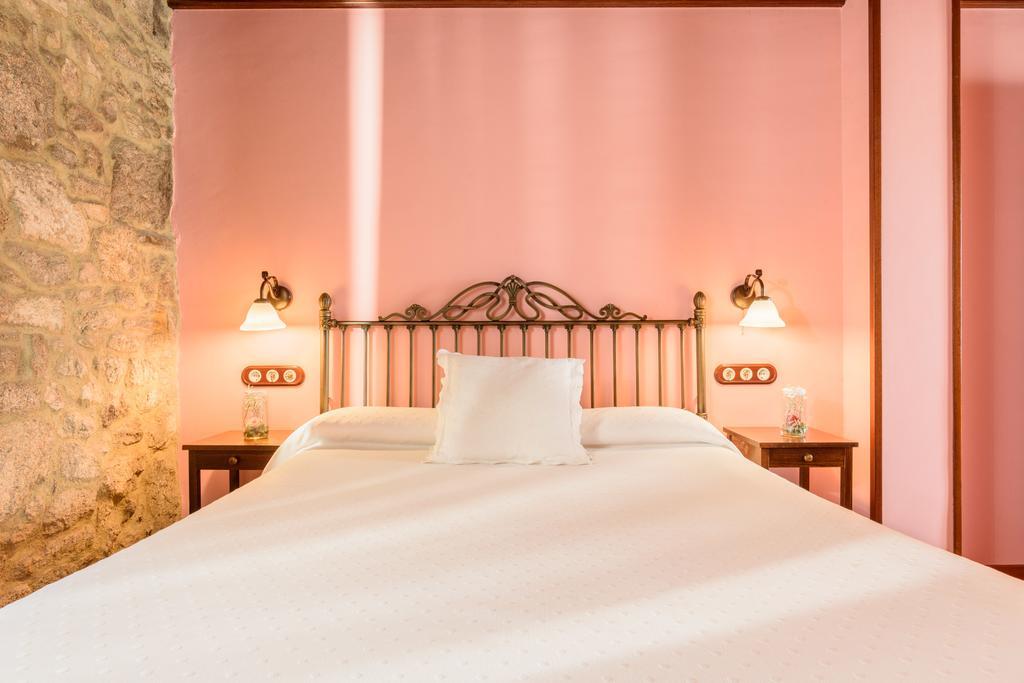 Casa Costoia Hotel Luaran gambar