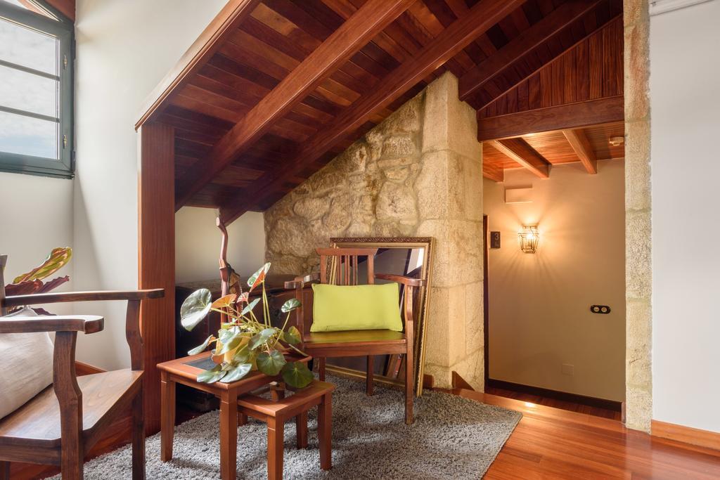 Casa Costoia Hotel Luaran gambar