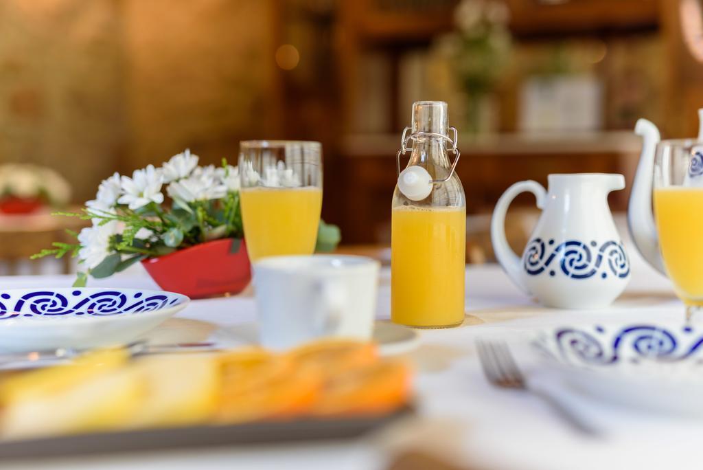 Casa Costoia Hotel Luaran gambar