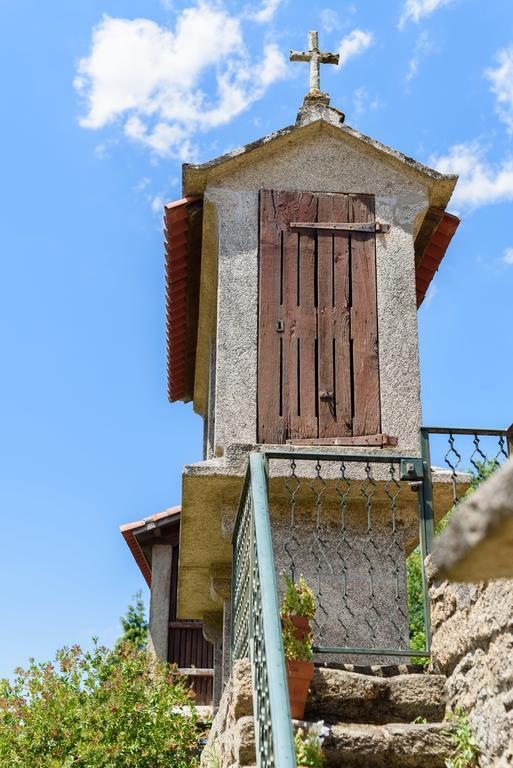 Casa Costoia Hotel Luaran gambar